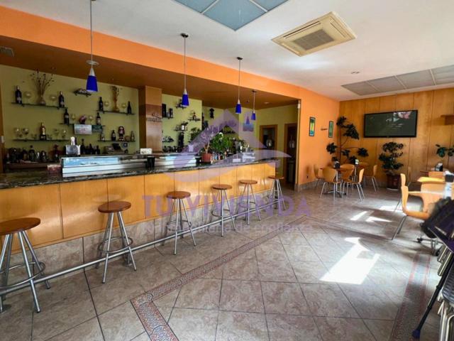 BAR TOTALMENTE EQUIPADO photo 0