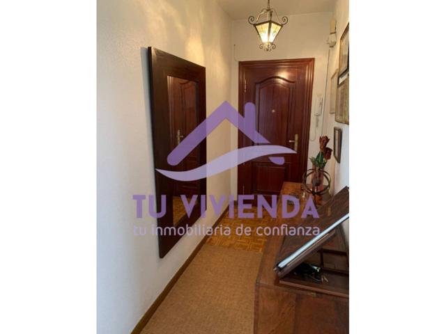 Piso en VENTA en C- DEL PADRE MANJÓN photo 0