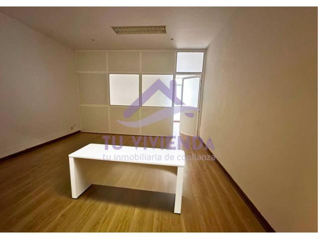 Alquiler de oficina en C-MENENDEZ PELAYO Valladolid Capital photo 0