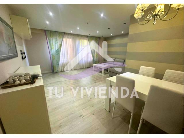 Venta de apartamento en Valladolid Capital photo 0