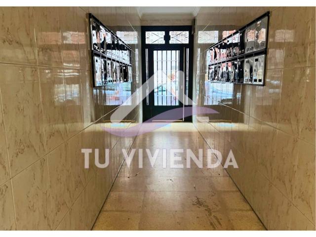Venta de piso en Las Delicias, Valladolid Capital photo 0