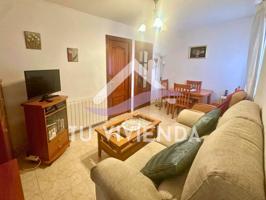 VENTA PISO EN PALENCIA photo 0