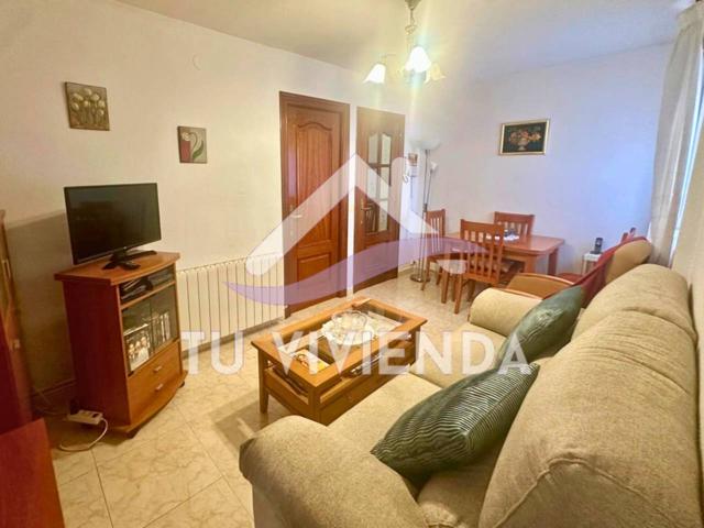 VENTA PISO EN PALENCIA photo 0