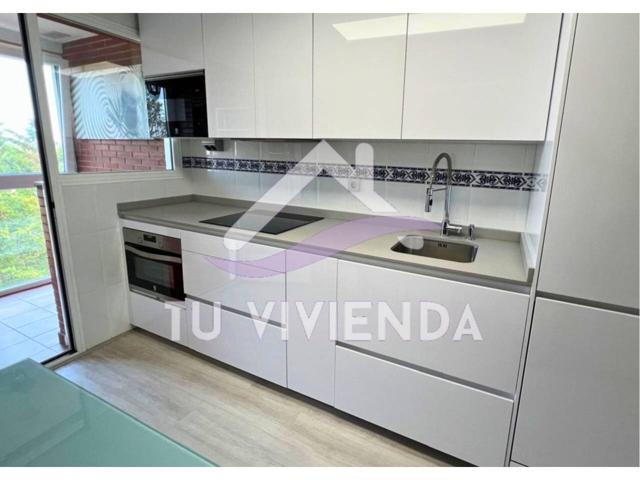Alquiler de piso en Calle Golondrina photo 0