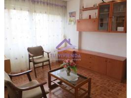 ¡ATENCIÓN INVERSIONISTAS! Venta piso en CALLE CIGÜEÑA ARRENDADO por 465€ photo 0