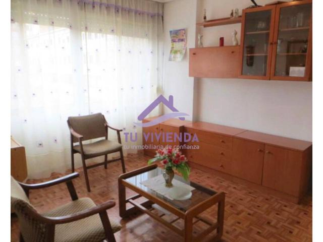 ¡ATENCIÓN INVERSIONISTAS! Venta piso en CALLE CIGÜEÑA ARRENDADO por 465€ photo 0