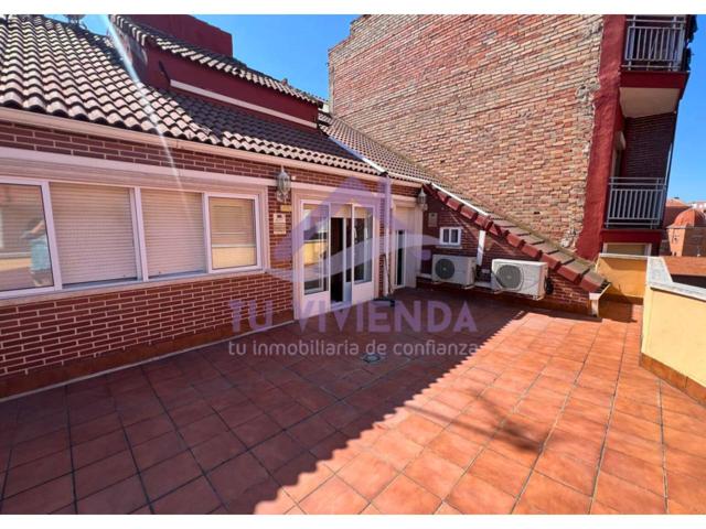 VENTA FANTÁSTICO DUPLEX en DELICIAS photo 0