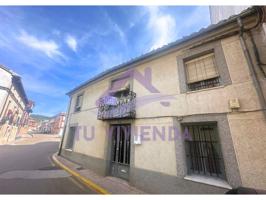 Venta de casa en Saldaña photo 0