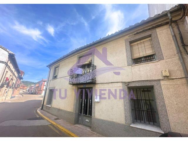 Venta de casa en Saldaña photo 0