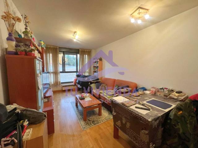 Venta de piso en Valladolid Capital photo 0