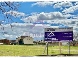 Parcela en venta en San Martín del Obispo photo 0