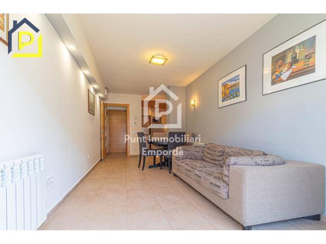 Piso en venta en Eixample-Horta Capallera photo 0