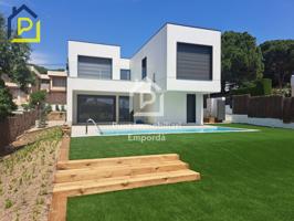 Casa de alto standing en Les Carboneres photo 0