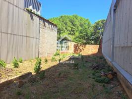 Venta de terreno en Figueres photo 0