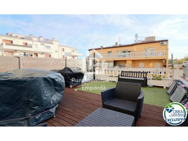 Espacioso apartamento de 2 dormitorios con amplia terraza de 31m2 photo 0