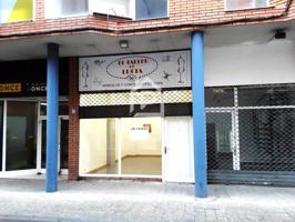 Local en la calle a pocos metros de la plaza de la Palmera photo 0