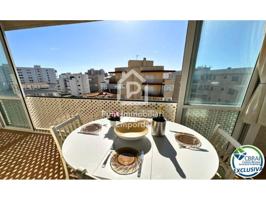 HERMOSO APARTAMENTO MUY LUMINOSO DE 2 HABITACIONES EN SANTA MARGARITA A 300 METROS DE LA PLAYA. photo 0