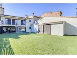 Encantadora casa en Sant Llorenç de La Muga. photo 0