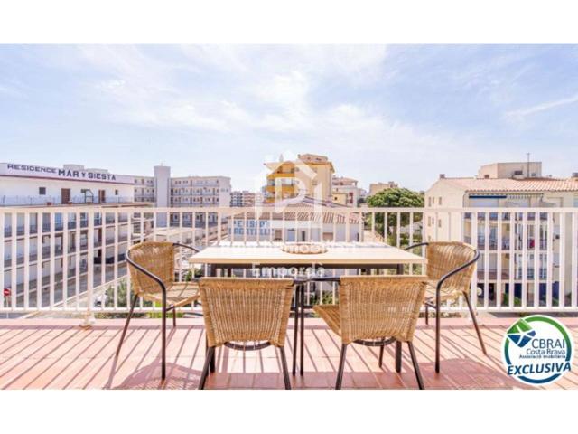 Espléndido Apartamento de 2 Habitaciones en Venta – A Solo 50 Metros de la Playa photo 0