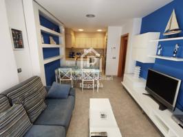 Acogedor apartamento en venta a 100 metros de la playa con licencia turística – Puerto de Llançà photo 0