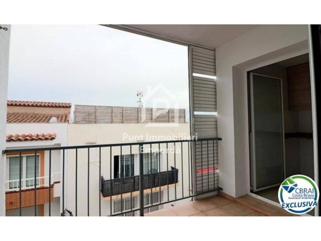 APARTAMENTO EN EL CENTRO DE ROSES Y CERCA DE LA PLAYA photo 0