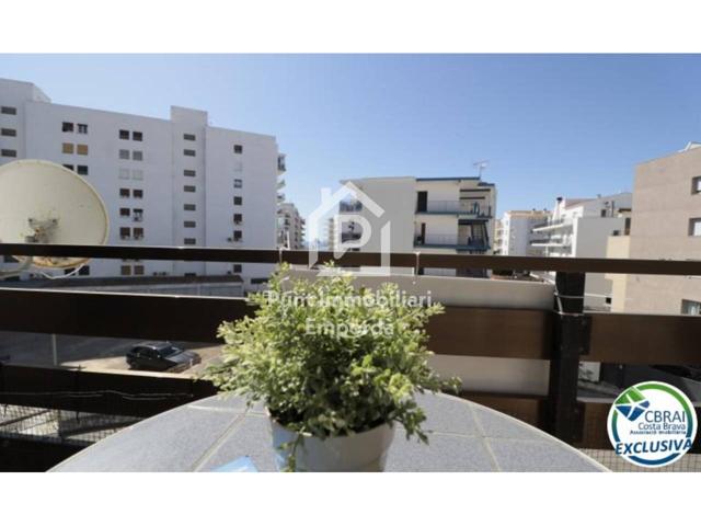 APARTAMENTO A 300 METROS DEL MAR EN ROSES photo 0