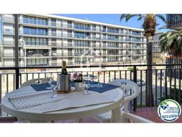 APARTAMENTO CON 2 DORMITORIOS Y TERRAZA EN SANTA MARGARIDA photo 0