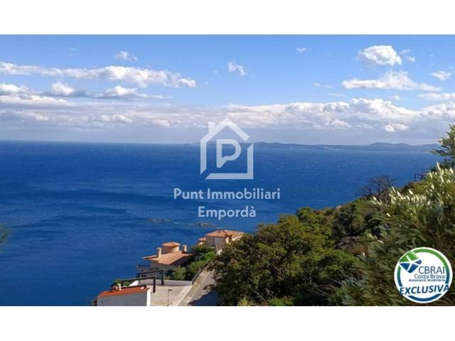 BONITO APARTAMENTO CON VISTAS AL MAR EN CANYELLES ROSES photo 0
