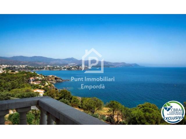 Casa con magníficas vistas panorámicas al mar photo 0