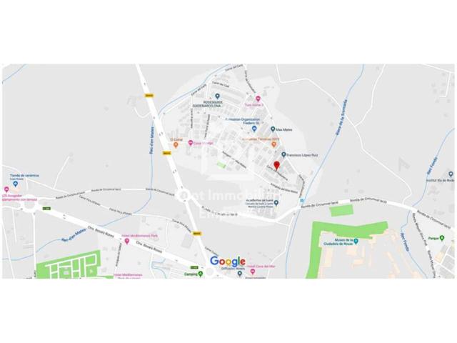 Piso para inversores (alquilado) photo 0