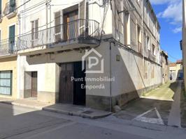Casa de pueblo para reformar en el municipio de l'Armentera, Alt Empordà. photo 0