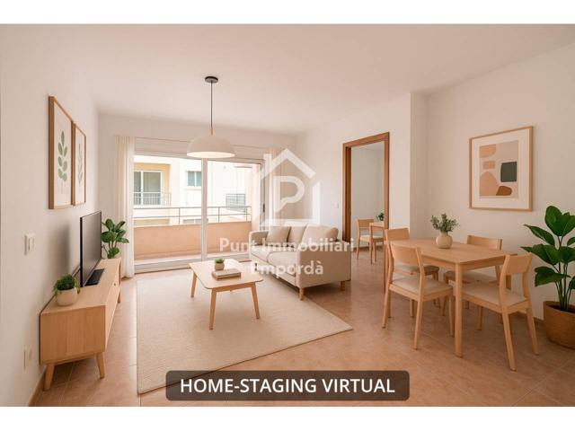 Venta de un Piso en Figueres - Centro photo 0