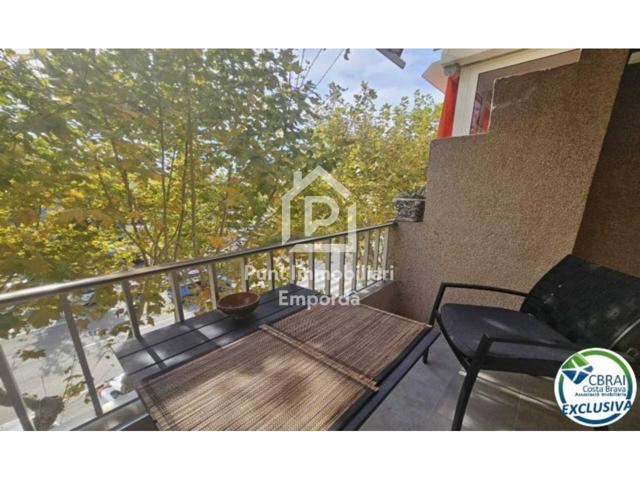 Apartamento luminoso en el centro de Empuriabrava photo 0