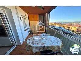 Encantador apartamento de 1 habitación con vistas panorámicas a la bahía de Roses photo 0