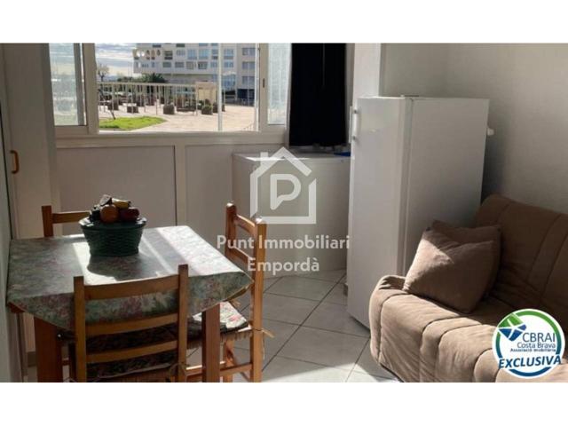 Estudi en venta en Empuriabrava photo 0