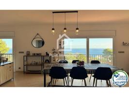 Apartamento reformado con vistas panorámicas al mar en Super Fener, Llançà photo 0