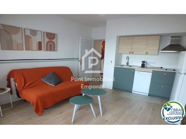 Apartamento en Santa Margarita, 1 habitación, 30 m² photo 0