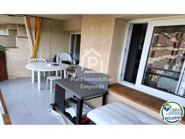 Espléndido Apartamento en el Puerto de Roses con licencia turística photo 0