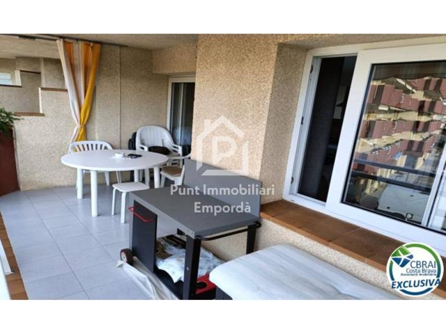 Espléndido Apartamento en el Puerto de Roses con licencia turística photo 0