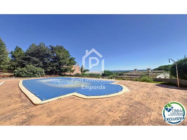 SE VENDE - 🏡 VILLA DE ALTO STANDING CON VISTAS AL MAR EN PAU, COSTA BRAVA photo 0