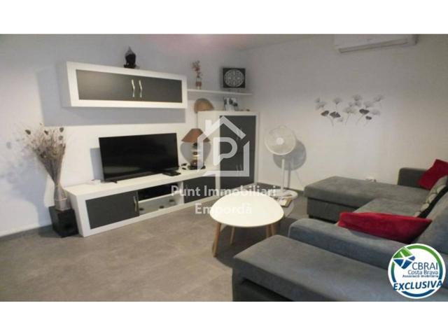 Santa Margarita Rosas -2 habitación(es) - 70m2 photo 0