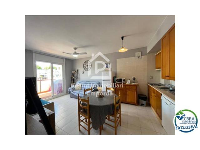 Apartamento en la Marina en un entorno pintoresco con terraza de 12 m2 photo 0