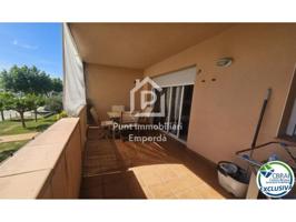 Apartamento de 2 habitaciones, gran terraza y aparcamiento interior!! photo 0