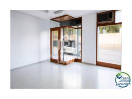 Local comercial con posibilidad de convertirse en vivienda en el centro de Figueres photo 0