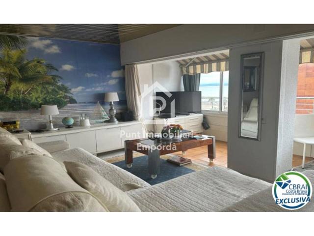 Piso en Roses Santa Margarita, 2 habitaciones, 53 m2 photo 0