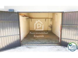 Garaje privado en venta en Santa Margarida, Roses photo 0