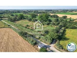 Gran terreno rústico en Peralada. photo 0