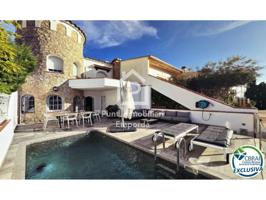 Casa con amarre - Empuriabrava Port Argonautes photo 0