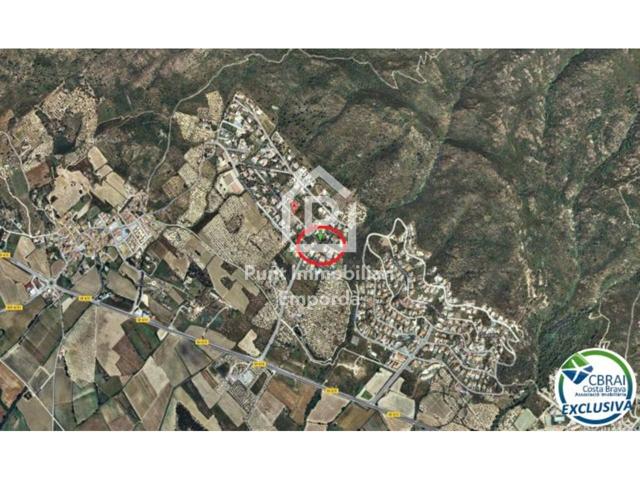 Terreno en Pau photo 0