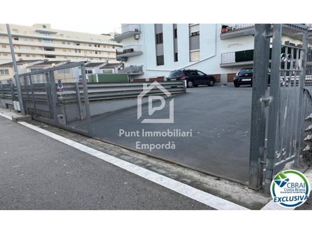 PARKING SECTOR DELTA MUGA photo 0